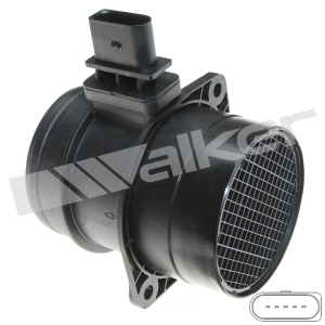 Walker Products Mass Air Flow Sensor for 2010 Volkswagen Jetta - 245-1298