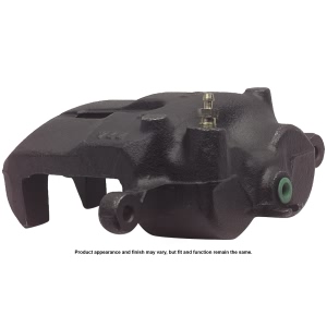 Cardone Reman Remanufactured Unloaded Caliper for 1989 Nissan Pathfinder - 19-1206