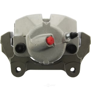 Centric Remanufactured Semi-Loaded Front Driver Side Brake Caliper for 2006 BMW 330i - 141.34078