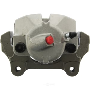 Centric Remanufactured Semi-Loaded Front Driver Side Brake Caliper for 2006 BMW 330xi - 141.34078