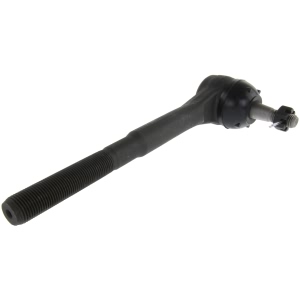 Centric Premium™ Front Outer Steering Tie Rod End for 1985 Chevrolet Camaro - 612.62012