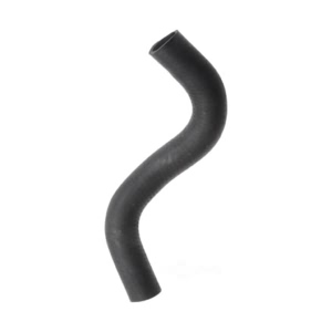 Dayco Engine Coolant Curved Radiator Hose for Audi - 71744