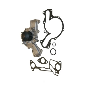 GMB Engine Coolant Water Pump for 1994 Dodge Shadow - 148-1400