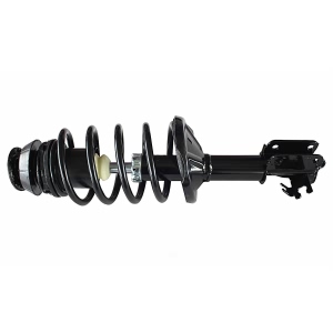 GSP North America Front Driver Side Suspension Strut and Coil Spring Assembly for 2006 Suzuki Forenza - 868311