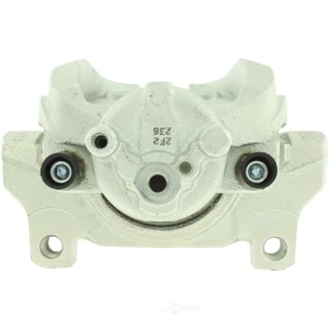 Centric Remanufactured Semi-Loaded Front Passenger Side Brake Caliper for 2015 Ford Fusion - 141.61156