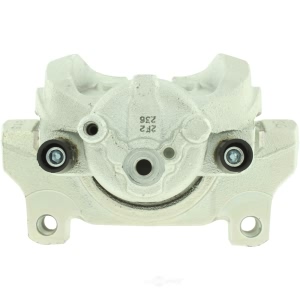 Centric Remanufactured Semi-Loaded Front Passenger Side Brake Caliper for 2013 Lincoln MKZ - 141.61156