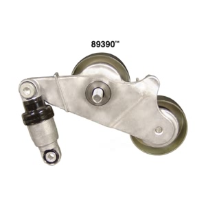 Dayco No Slack Automatic Belt Tensioner Assembly for Honda Pilot - 89390