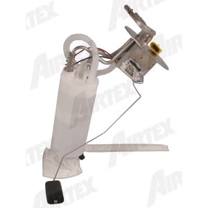 Airtex Electric Fuel Pump for 2003 Chevrolet Corvette - E3577M