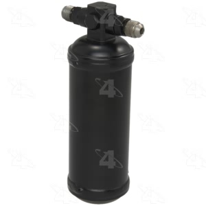 Four Seasons A C Receiver Drier for Mercury Capri - 33318