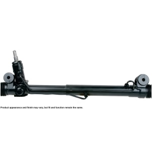 Cardone Reman Remanufactured Hydraulic Power Rack and Pinion Complete Unit for 2002 Chevrolet Trailblazer - 22-1006