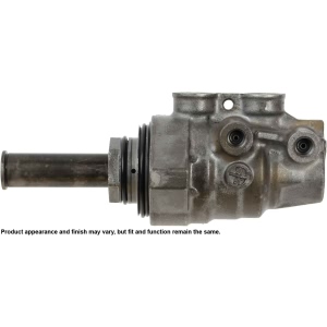 Cardone Reman Remanufactured Master Cylinder for 2008 Toyota Sienna - 11-3278