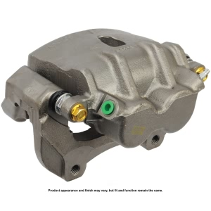 Cardone Reman Remanufactured Unloaded Caliper w/Bracket for 2013 Cadillac CTS - 18-B5117