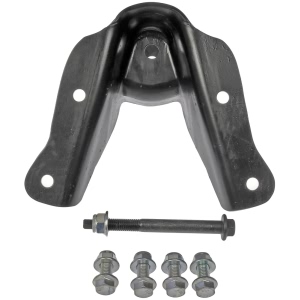 Dorman Rear Forward Leaf Spring Hanger for 1991 Ford Bronco - 722-055