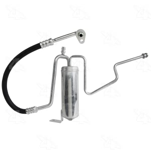 Four Seasons Filter Drier w/ Hose - 83110