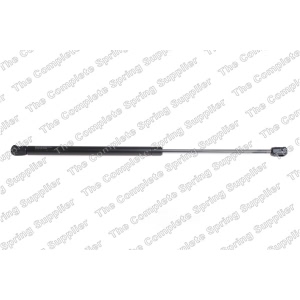 lesjofors Hood Lift Support for 2006 Jaguar S-Type - 8041402