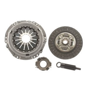 AISIN Clutch Kit for 1989 Toyota MR2 - CKT-014