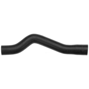 Gates Engine Coolant Molded Radiator Hose for 2012 Chevrolet Captiva Sport - 24509