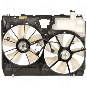 Four Seasons Engine Cooling Fan for Toyota - 75990