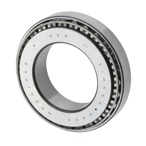 National Differential Bearing for 1999 Chevrolet Corvette - A-63