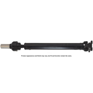 Cardone Reman Remanufactured Driveshaft/ Prop Shaft for 2008 Chrysler Aspen - 65-9196