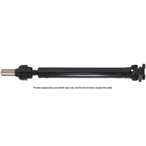 Cardone Reman Remanufactured Driveshaft/ Prop Shaft for 2007 Dodge Durango - 65-9196