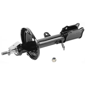 Monroe OESpectrum™ Rear Driver Side Strut for 1989 Geo Prizm - 71847