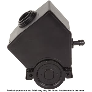 Cardone Reman Remanufactured Power Steering Pump w/Reservoir for 1994 Chevrolet Lumina APV - 20-10602