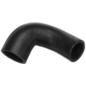 Gates Engine Coolant Molded Radiator Hose for 1988 BMW 325iX - 21887