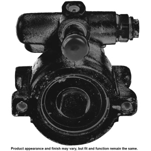 Cardone Reman Remanufactured Power Steering Pump w/o Reservoir for 2000 Volkswagen Golf - 21-5300