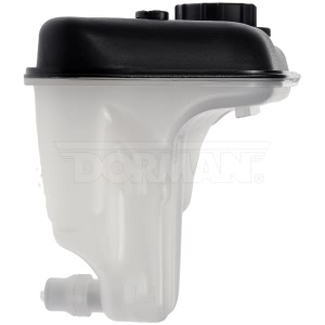 Dorman Engine Coolant Reservoir for 2007 Jaguar S-Type - 603-664