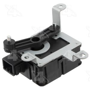 Four Seasons Hvac Recirculation Door Actuator for 2008 Kia Amanti - 73360