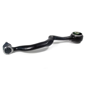 Mevotech Supreme Front Passenger Side Lower Rearward Non Adjustable Thrust Arm And Ball Joint for 1992 BMW M5 - CMK9924