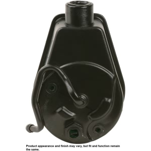 Cardone Reman Remanufactured Power Steering Pump w/Reservoir for 2002 Dodge Dakota - 20-7950
