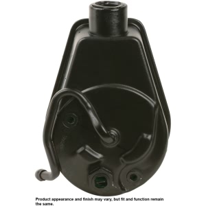 Cardone Reman Remanufactured Power Steering Pump w/Reservoir for 2002 Dodge Durango - 20-7950