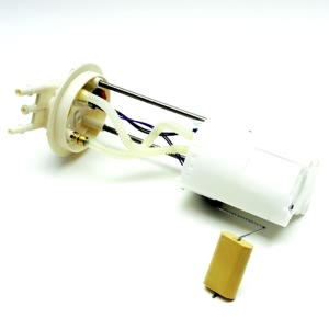 Delphi Fuel Pump Module Assembly for 2002 Isuzu Axiom - FG0289