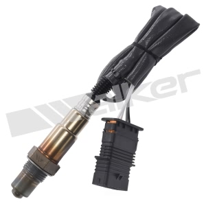 Walker Products Oxygen Sensor for 2016 BMW 640i xDrive Gran Coupe - 350-34330