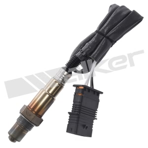 Walker Products Oxygen Sensor for 2011 BMW 535i GT xDrive - 350-34330