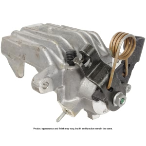 Cardone Reman Remanufactured Unloaded Caliper for 2003 Audi A4 Quattro - 19-2890