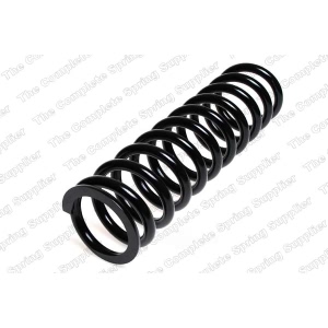 lesjofors Front Coil Spring for 1993 Mercedes-Benz 300SE - 4056815