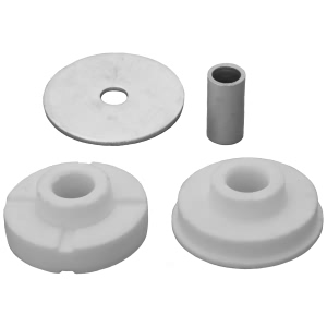 KYB Rear Upper Strut Mounting Kit for 2008 BMW X5 - SM5810
