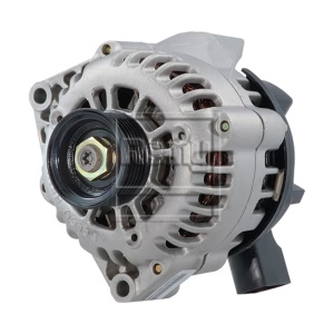 Remy Remanufactured Alternator for 2001 Chevrolet Camaro - 21418