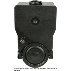 Cardone Reman Remanufactured Power Steering Pump w/Reservoir for 1992 Buick Skylark - 20-35531