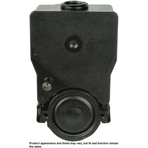 Cardone Reman Remanufactured Power Steering Pump w/Reservoir for 1992 Oldsmobile Achieva - 20-35531