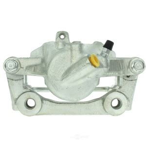 Centric Remanufactured Semi-Loaded Rear Passenger Side Brake Caliper for 2007 Dodge Sprinter 3500 - 141.35597