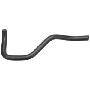 Gates Hvac Heater Molded Hose for 1999 Chevrolet S10 - 19707