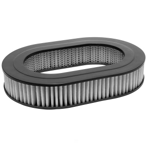 Denso Oval Air Filter for 1986 Toyota Land Cruiser - 143-2102