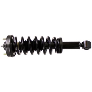 Monroe Quick-Strut™ Front Driver or Passenger Side Complete Strut Assembly for 2009 Ford F-150 - 171140