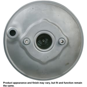 Cardone Reman Remanufactured Vacuum Power Brake Booster w/o Master Cylinder for Saab - 53-2946