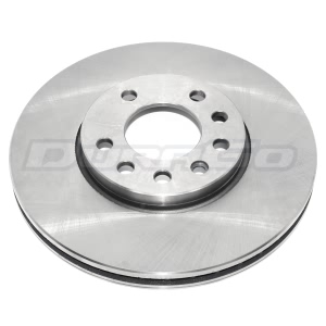 DuraGo Vented Front Brake Rotor for Saab 9-3 - BR900432
