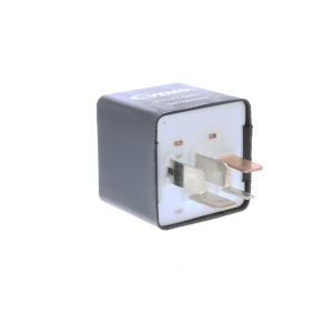 VEMO Engine Oil Level Relay for 2004 Audi A6 - V10-71-0001
